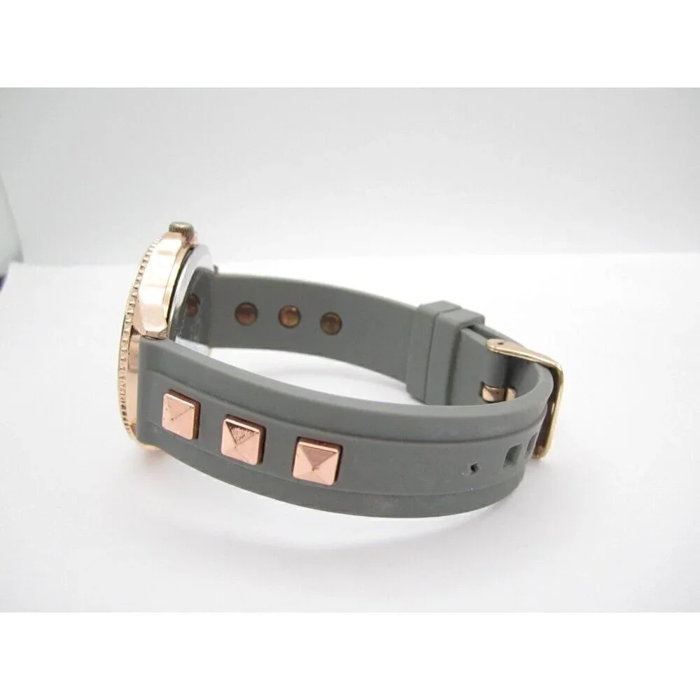 Women XOXO Quartz WR Analog 43mm Dial‎ Causal Round Watch (G528)